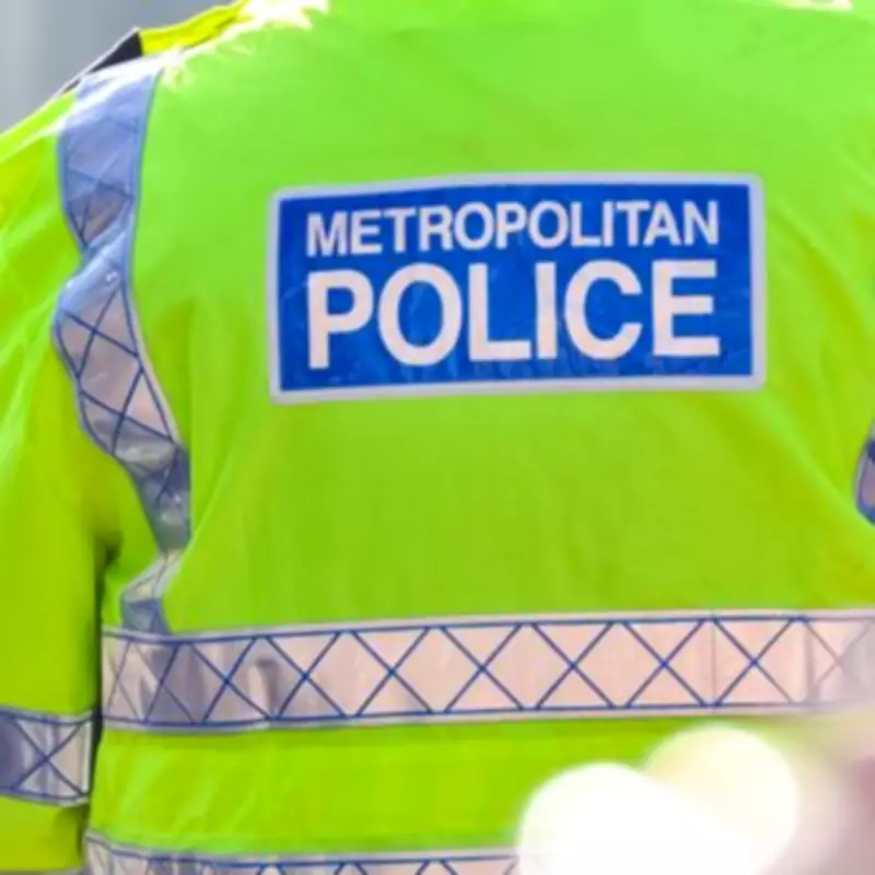 Met Police Officer Sentenced for Exploiting Girlfriends to Fund Gambling Addiction