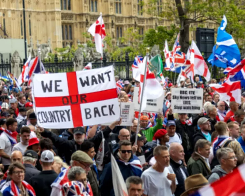 Met Police to Use Live Facial Recognition at London Rallies This Weekend