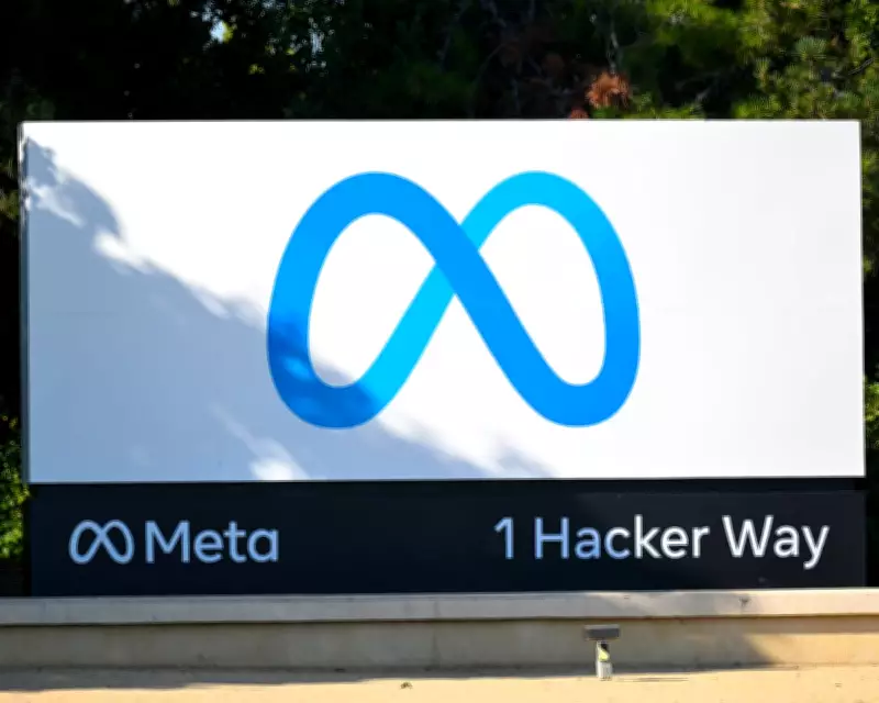 Meta Sues Ofcom Over Online Safety Act Fines Based on Global Revenue