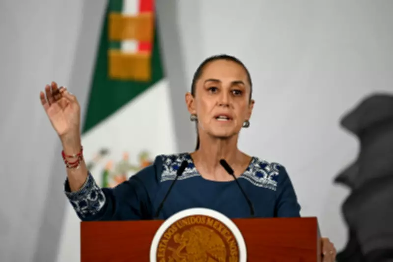 Mexico Senate Passes Bill Allowing Election Annulment for Foreign Interference