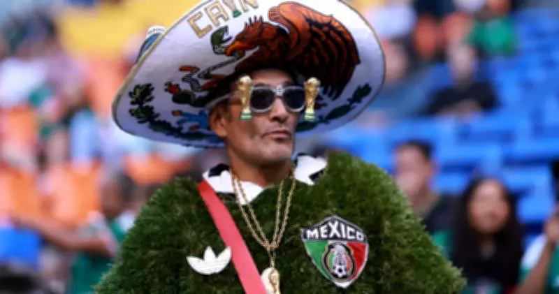 Mexico's Pragmatic World Cup Return: Pressure, Resilience, and Home Advantage