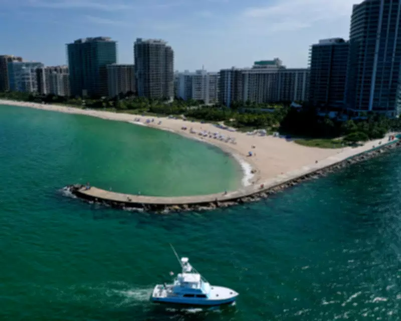 Miami Boat Explosion Sends 11 to Hospital, Investigation Underway