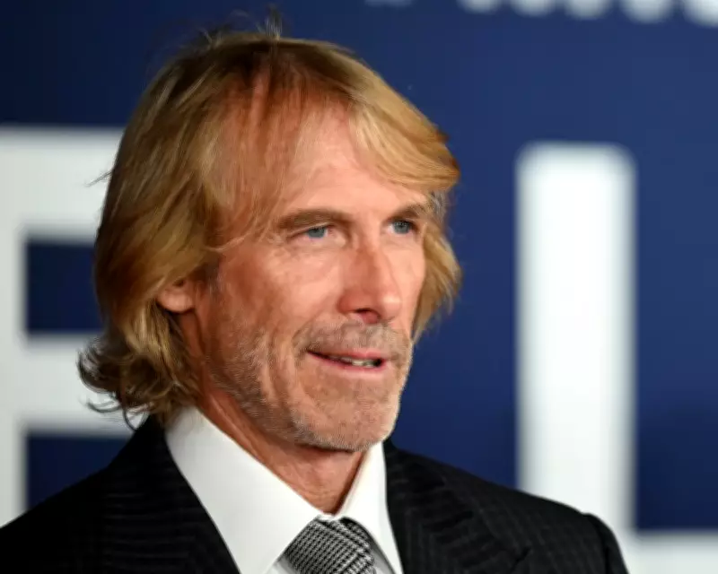 Michael Bay to Direct Film Based on US Military Rescue Mission in Iran