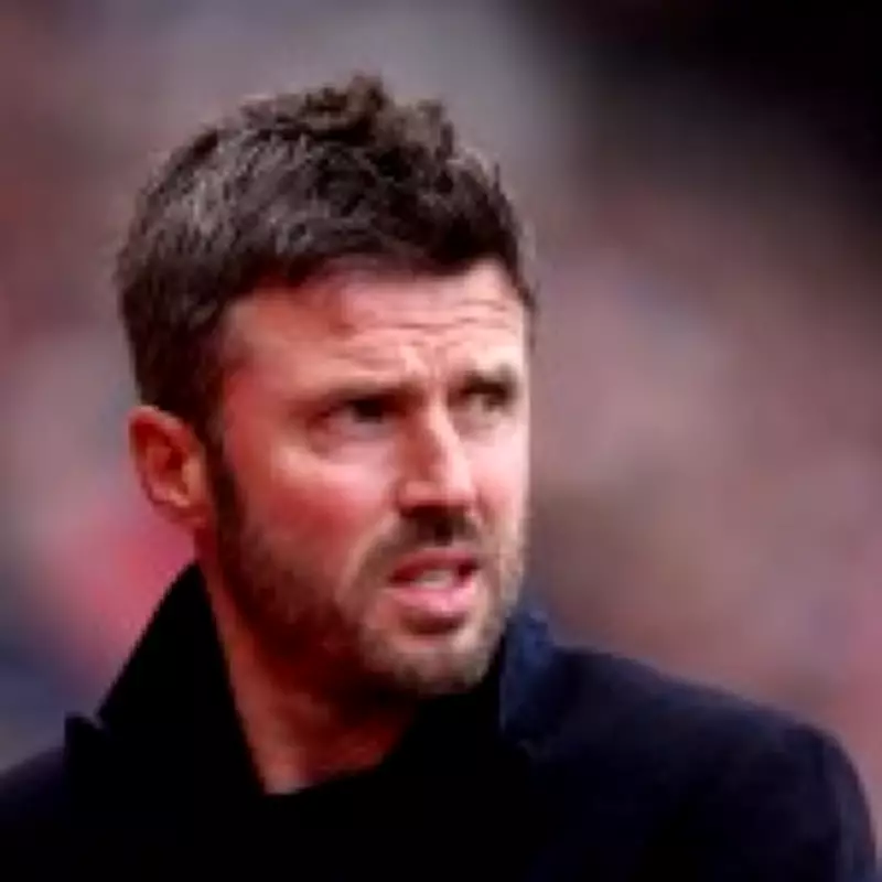 Michael Carrick defends Joshua Zirkzee after Sunderland draw