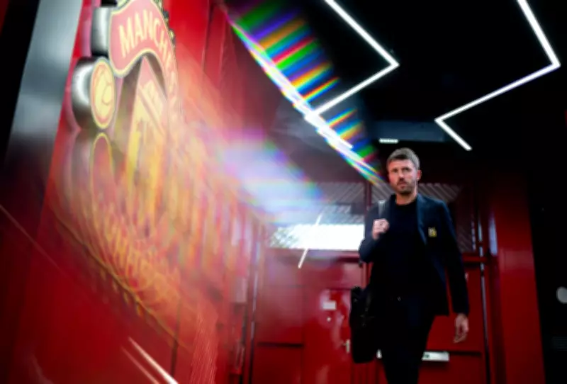 Michael Carrick Has Earned the Right to Bring Stability to Manchester United