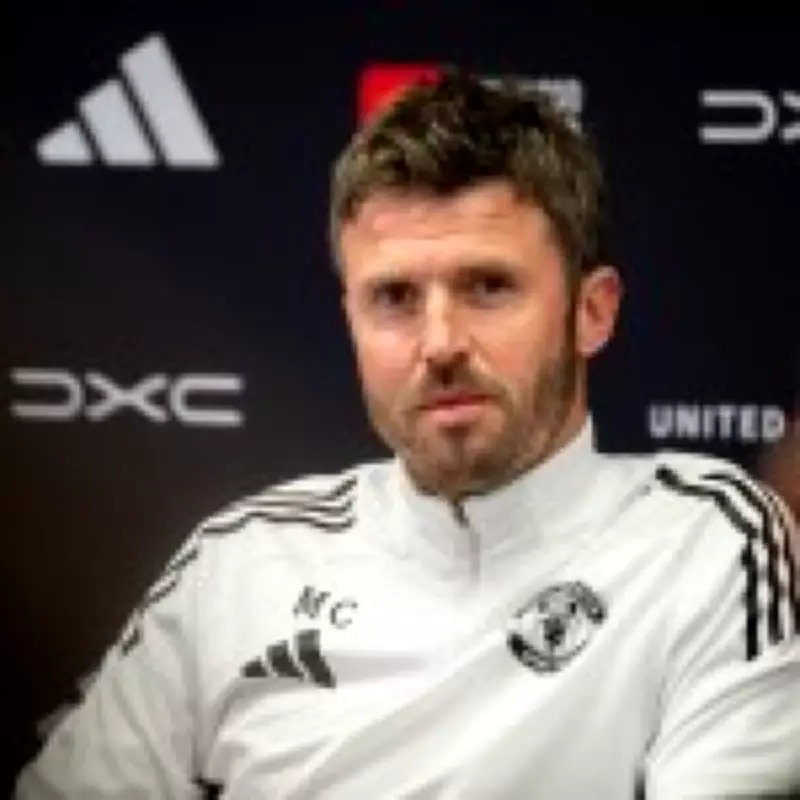 Michael Carrick Urged to Drop Man Utd Star Amad Diallo After Poor Form
