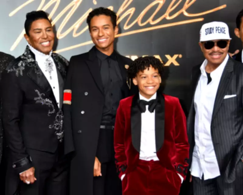 Michael Jackson Biopic 'Michael' Smashes Box Office Records Amid Mixed Reviews