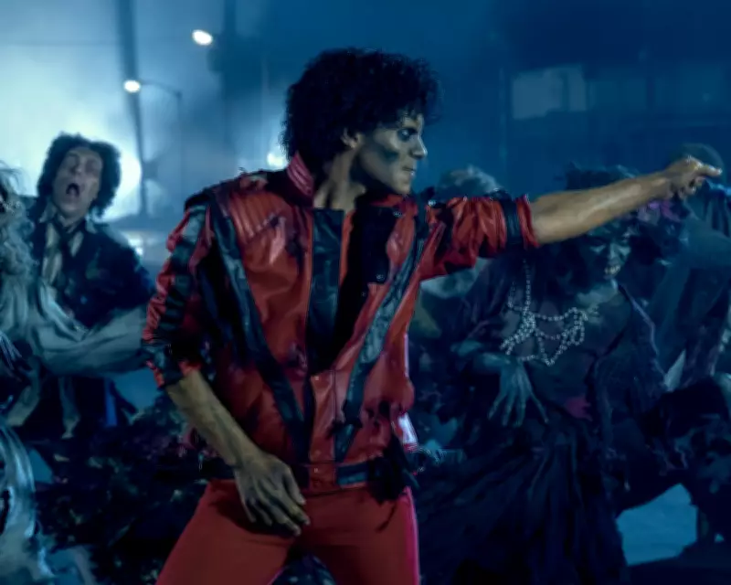 Michael Jackson Biopic Sequel in Development, Says Lionsgate Studio