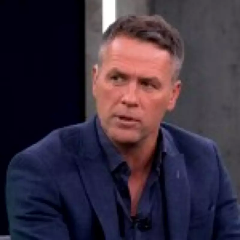 Michael Owen Claims Arsenal Unhappy with £64m Signing Viktor Gyokeres