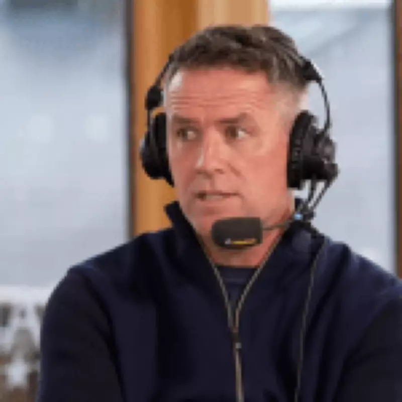 Michael Owen Questions Viktor Gyokeres' £60m Arsenal Impact After Atletico Win
