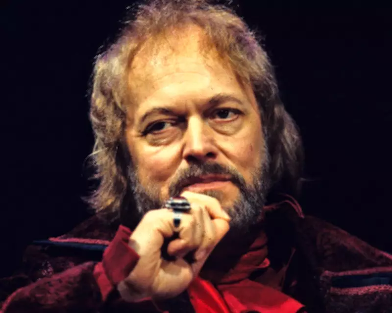 Michael Pennington: A Life of Shakespearean Brilliance and Witty Company