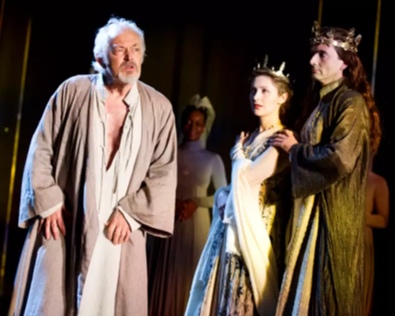 Michael Pennington, Esteemed Shakespearean Actor, Dies at 80