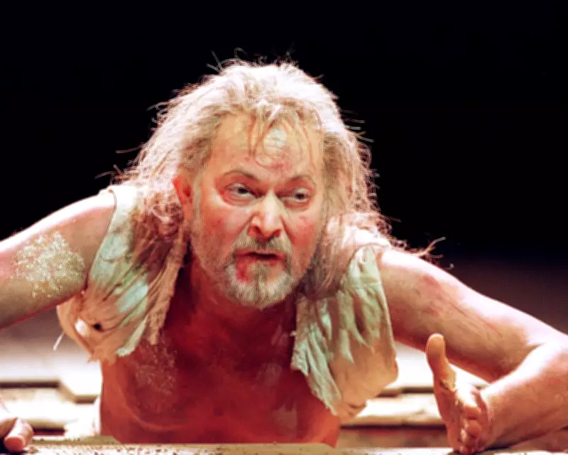 Michael Pennington, Shakespeare and Star Wars Actor, Dies at 82