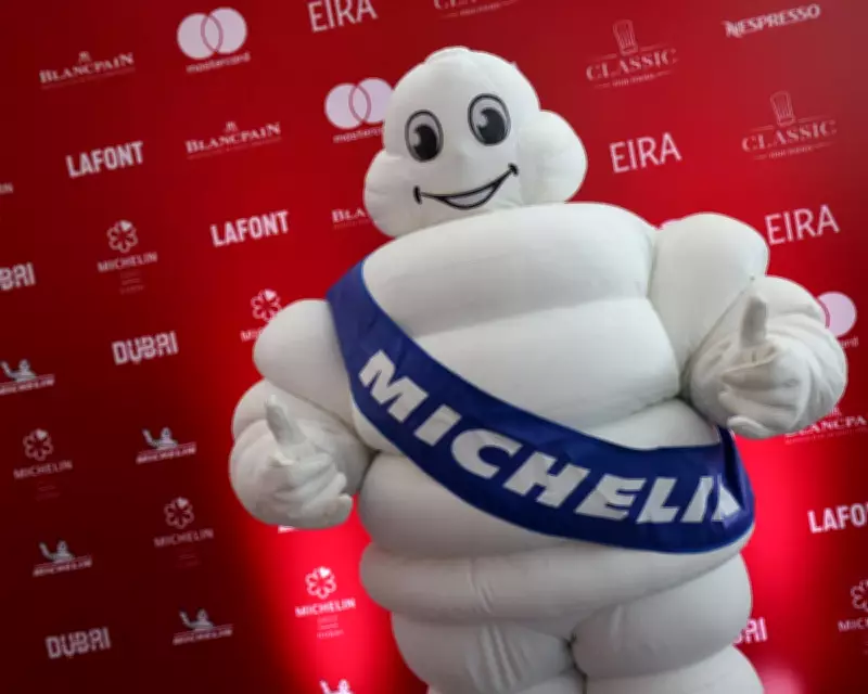Michelin Guide to Feature Australia for First Time from 2027