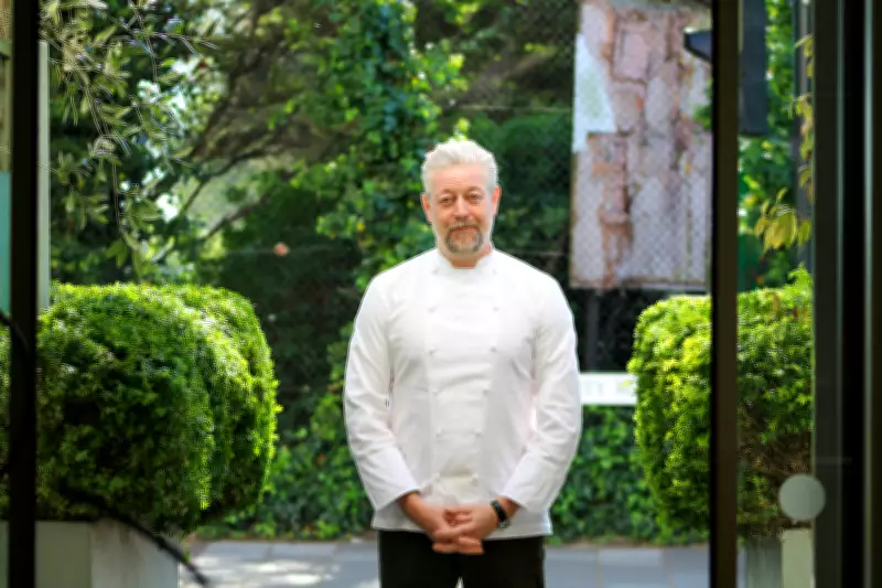 Michelin-Starred Chef Adam Byatt Opens Rosina in Wandsworth This June