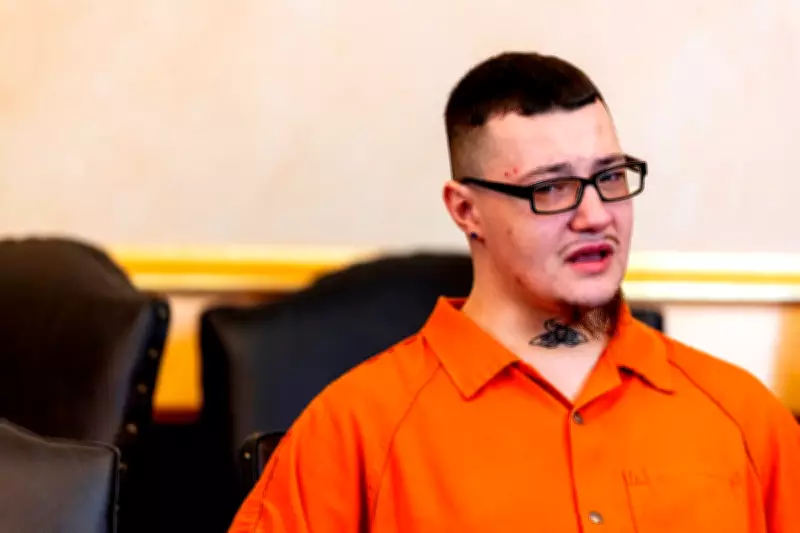 Michigan Man Sentenced to 30 Years for Killing Groomsman on Wedding Day