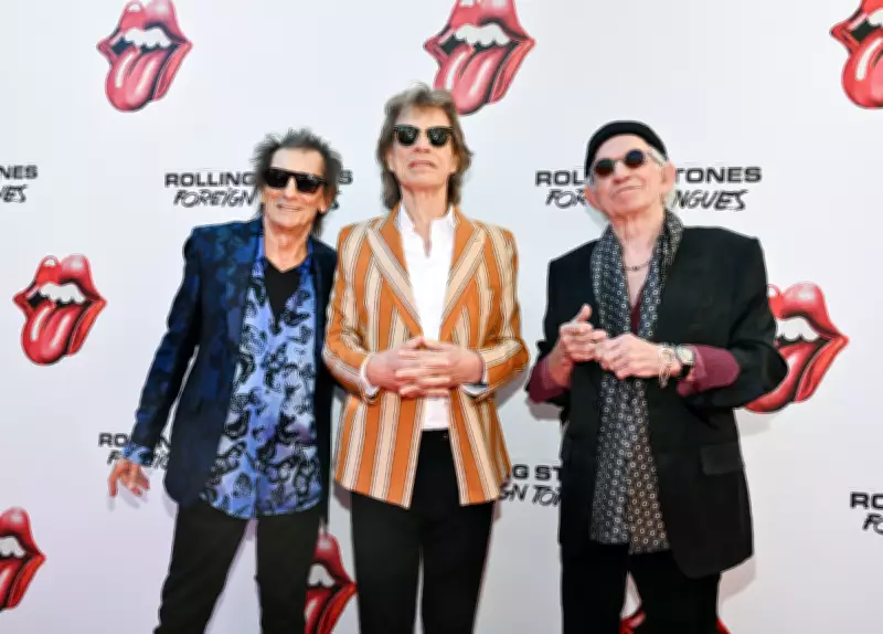 Mick Jagger Wins Two-Year Battle to Block Controversial Battersea Tower