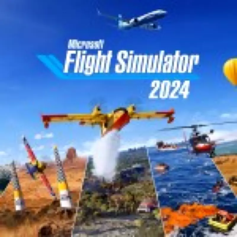 Microsoft Flight Simulator 2024 PSVR2 Review: A Stunning VR Achievement