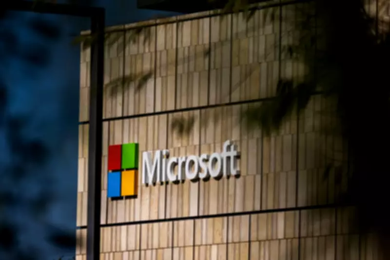 Microsoft Israel Head Steps Down After Inquiry into Military Surveillance Dealings