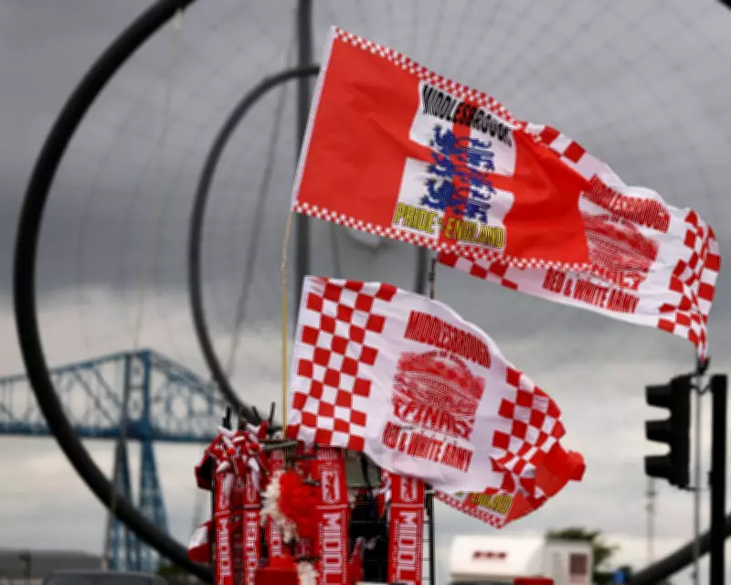 Middlesbrough and Hull Prepare for Unique Championship Playoff Final After Espionage Scandal