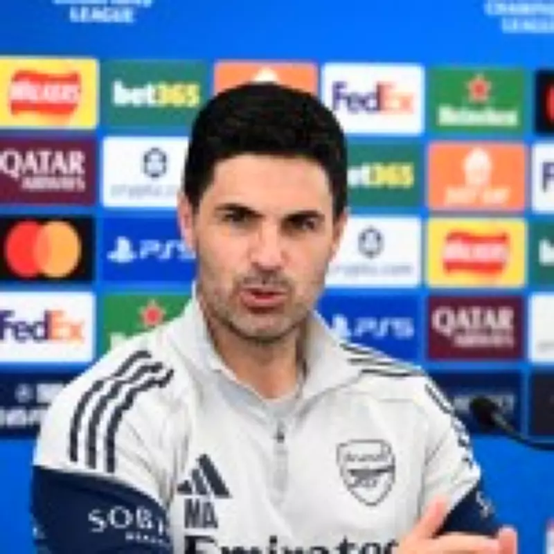 Mikel Arteta Calls Andoni Iraola After Bournemouth Helps Arsenal Win Premier League