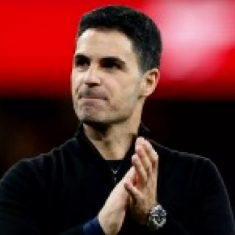 Mikel Arteta Refuses to Comment on Pep Guardiola's Man City Exit Speculation