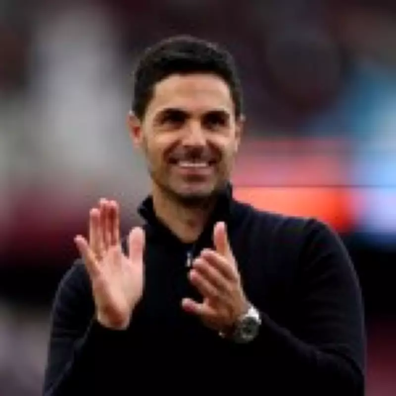 Mikel Arteta Told £80m Chelsea Target Would Walk Into Arsenal's Team