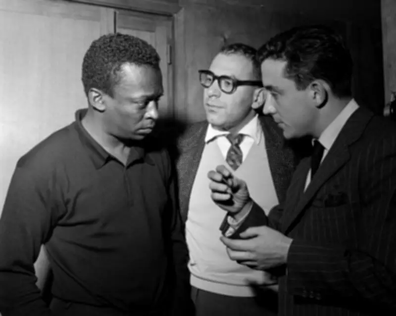 Miles Davis' Ascenseur pour l'Échafaud Reissued: A Timeless Noir Soundtrack