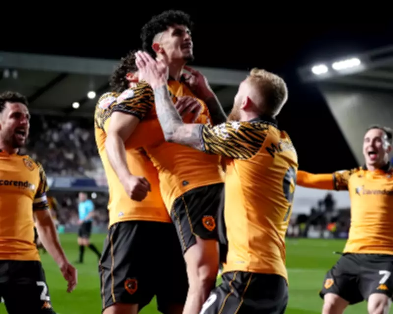 Millwall vs Hull Championship Playoff Semi-Final Second Leg Live