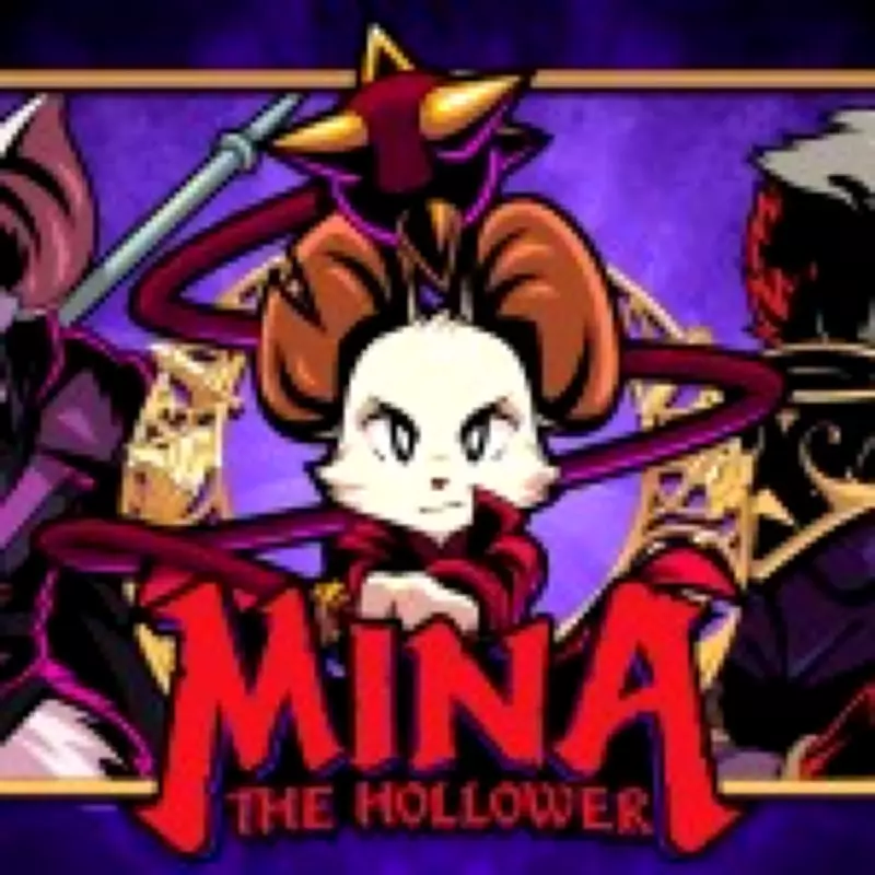 Mina The Hollower Review: A Retro Gem Revives Game Boy Color Magic