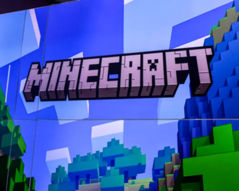 Minecraft-Playing Grandma Swatted During Cancer Fundraiser Livestream