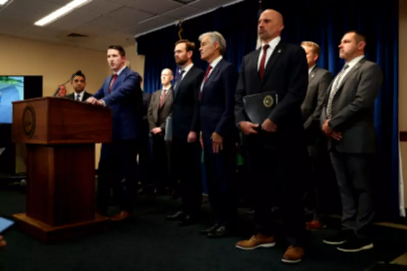 Minnesota Healthcare Fraud Scheme Uncovered: $250M Scam