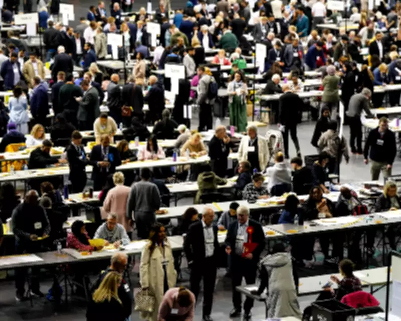 Minority Groups Brace for Racism Surge After Reform UK Election Gains