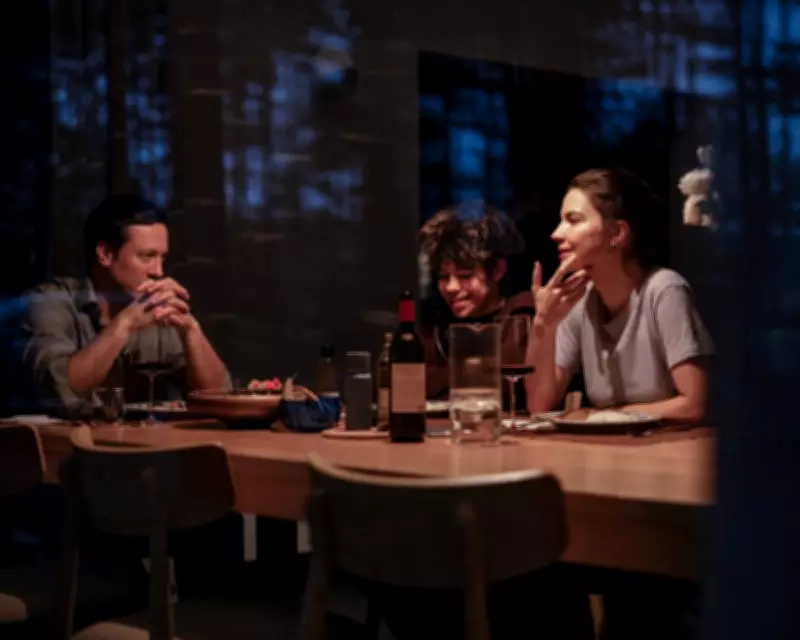 Minotaur Review: Zvyagintsev's Cannes Entry Divides Critics