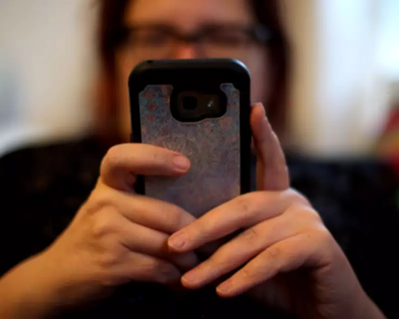 Misinformation about perimenopause on social media 'putting women at risk'