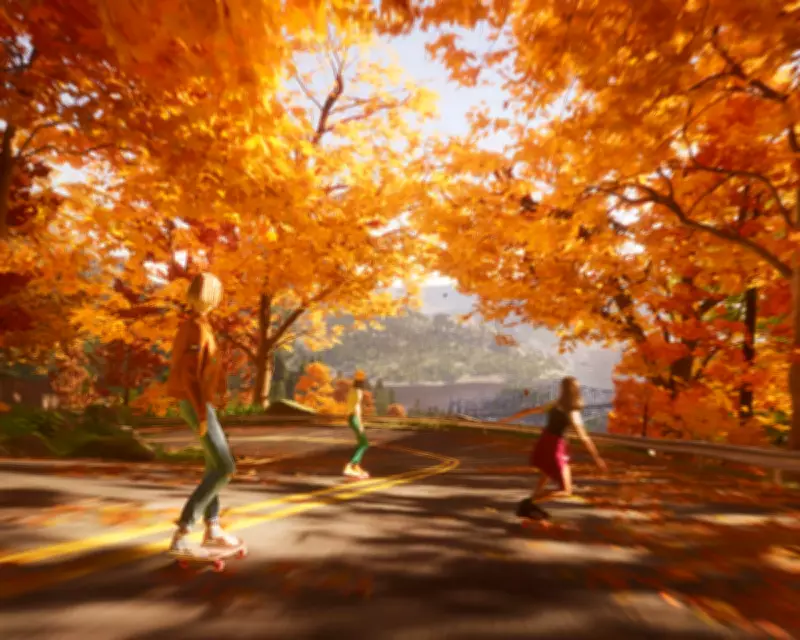 Mixtape: A Nostalgic Indie Game Blending 90s Music and Teenage Chaos