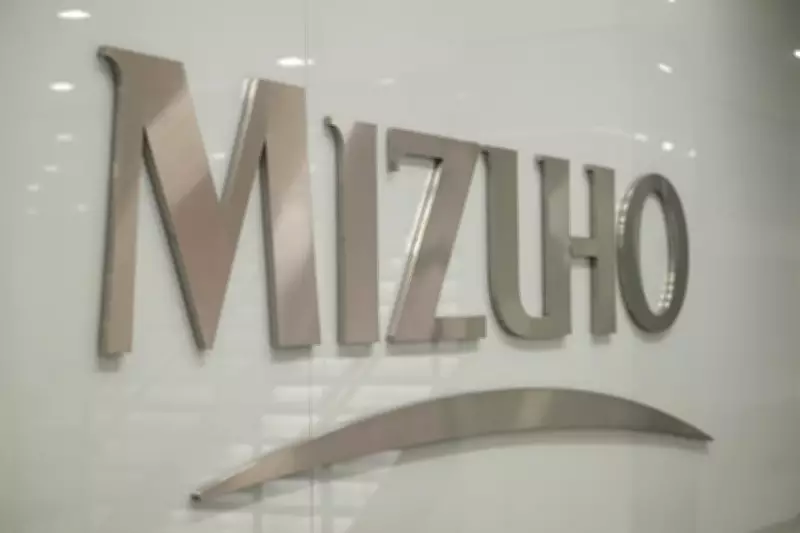 Mizuho's European Banking Head Departs in Latest Exit