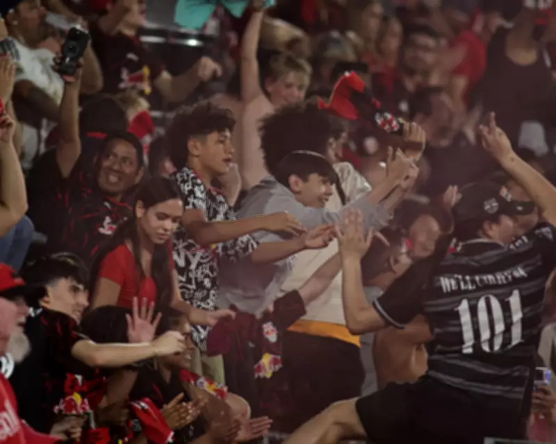 MLS Faces Stagnation Ahead of 2026 World Cup: Can It Spark Growth?