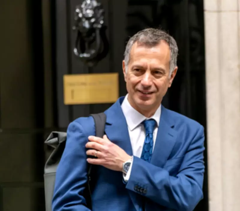 Modern Antisemitism Built on Old Jewish Stereotypes, Royal Commission Told
