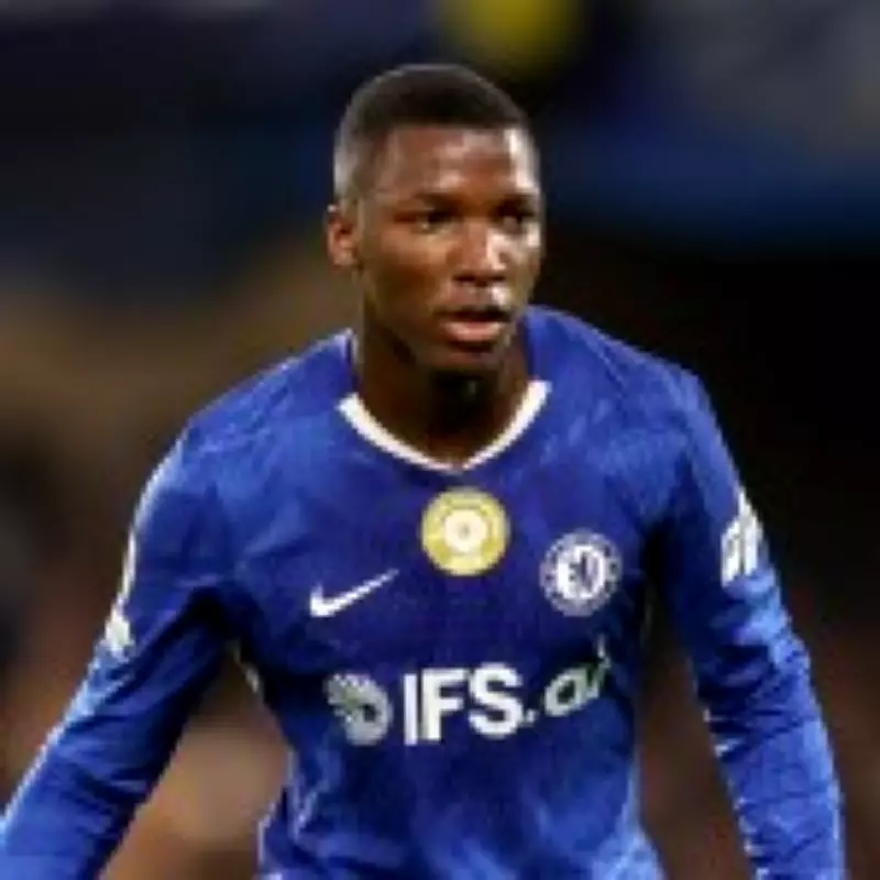 Moises Caicedo: Chelsea on Right Track, Wants to Become Legend