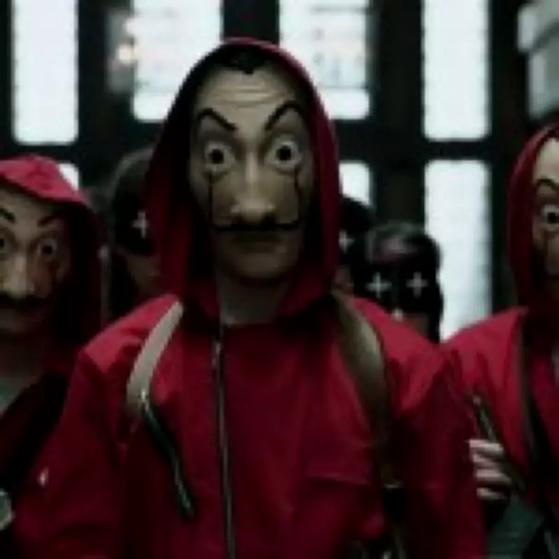 Money Heist Returns: Professor Confirmed in New Netflix Teaser After 5 Years