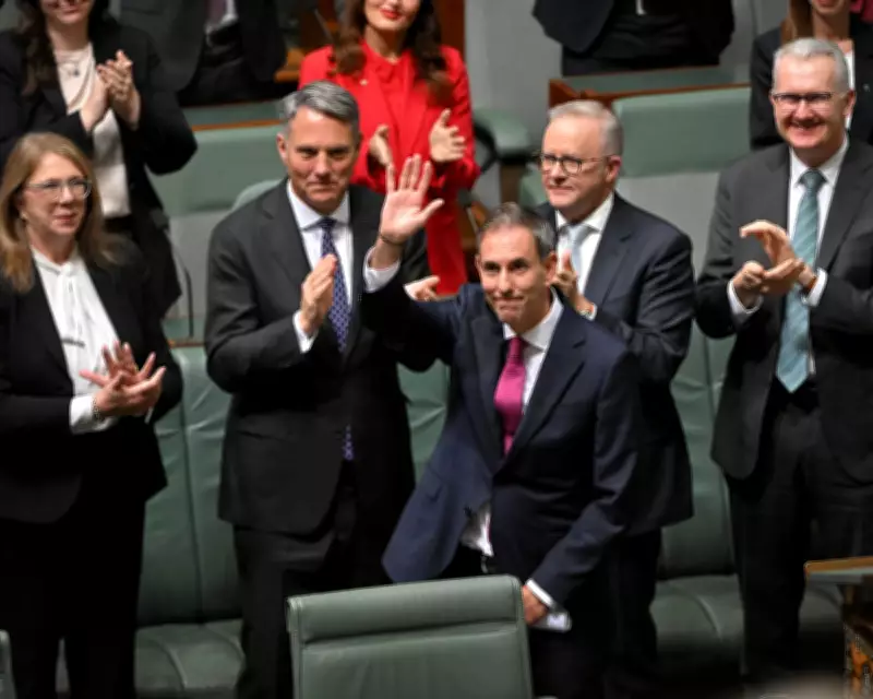 Morning Mail: Australia's Political Shifts and Economic Updates