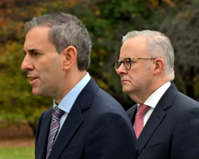 Morning Mail: Key Political Developments in Australia Today