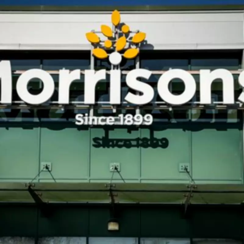 Morrisons Becomes First Supermarket to Install Male Sanitary Bins