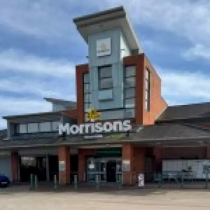 Morrisons Recalls Cashew Nuts Over Glass Contamination Fears