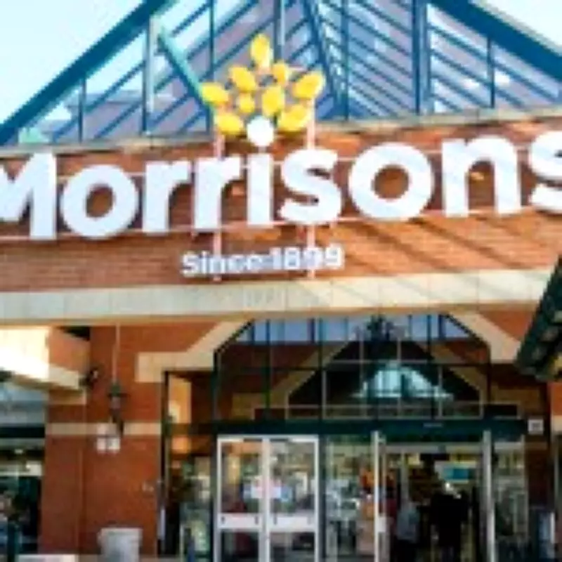 Morrisons to Close Around 100 Convenience Stores Across UK This Year