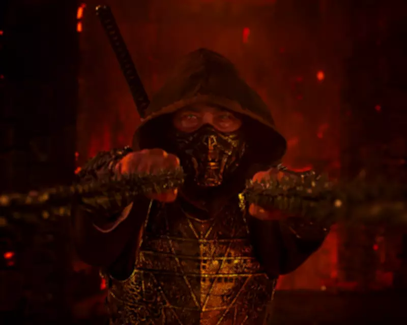 Mortal Kombat II Review: Gory Sequel Fails to Deliver Excitement