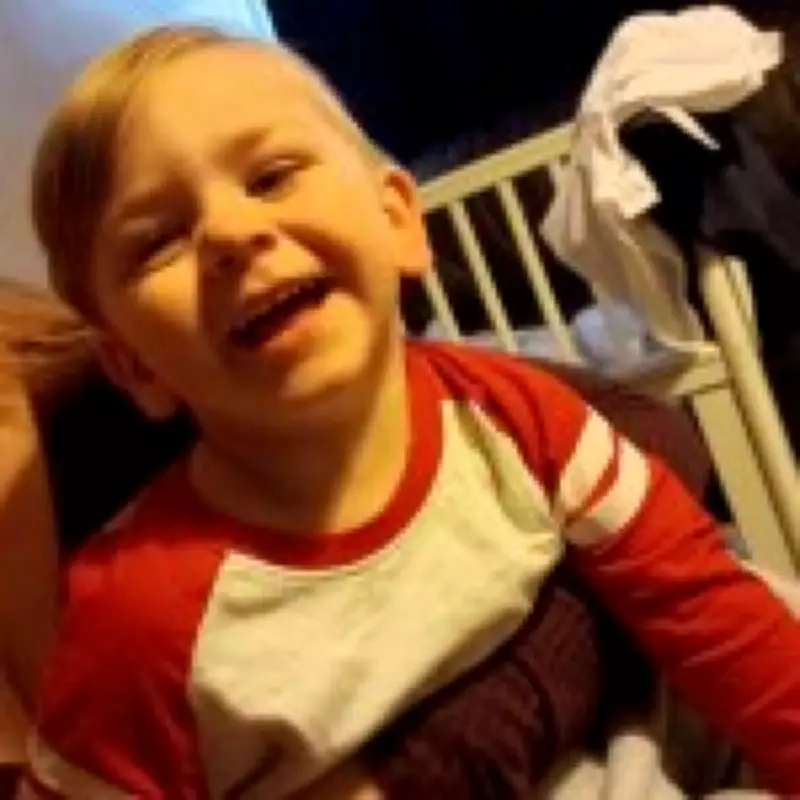 Mother and boyfriend jailed for 28 years for fatal abuse of 2-year-old son