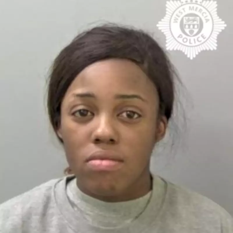 Mother Guilty of Murdering Baby Daughter, Stopped for Lottery Ticket Before Hospital