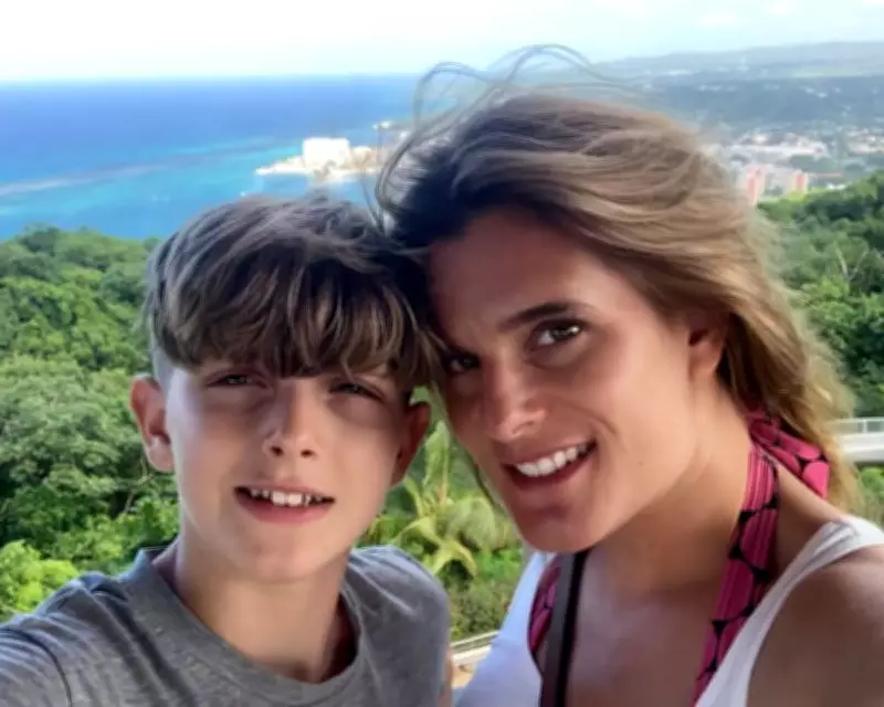 Mother of boy who died in TikTok challenge urges UK ban on social media for under-16s